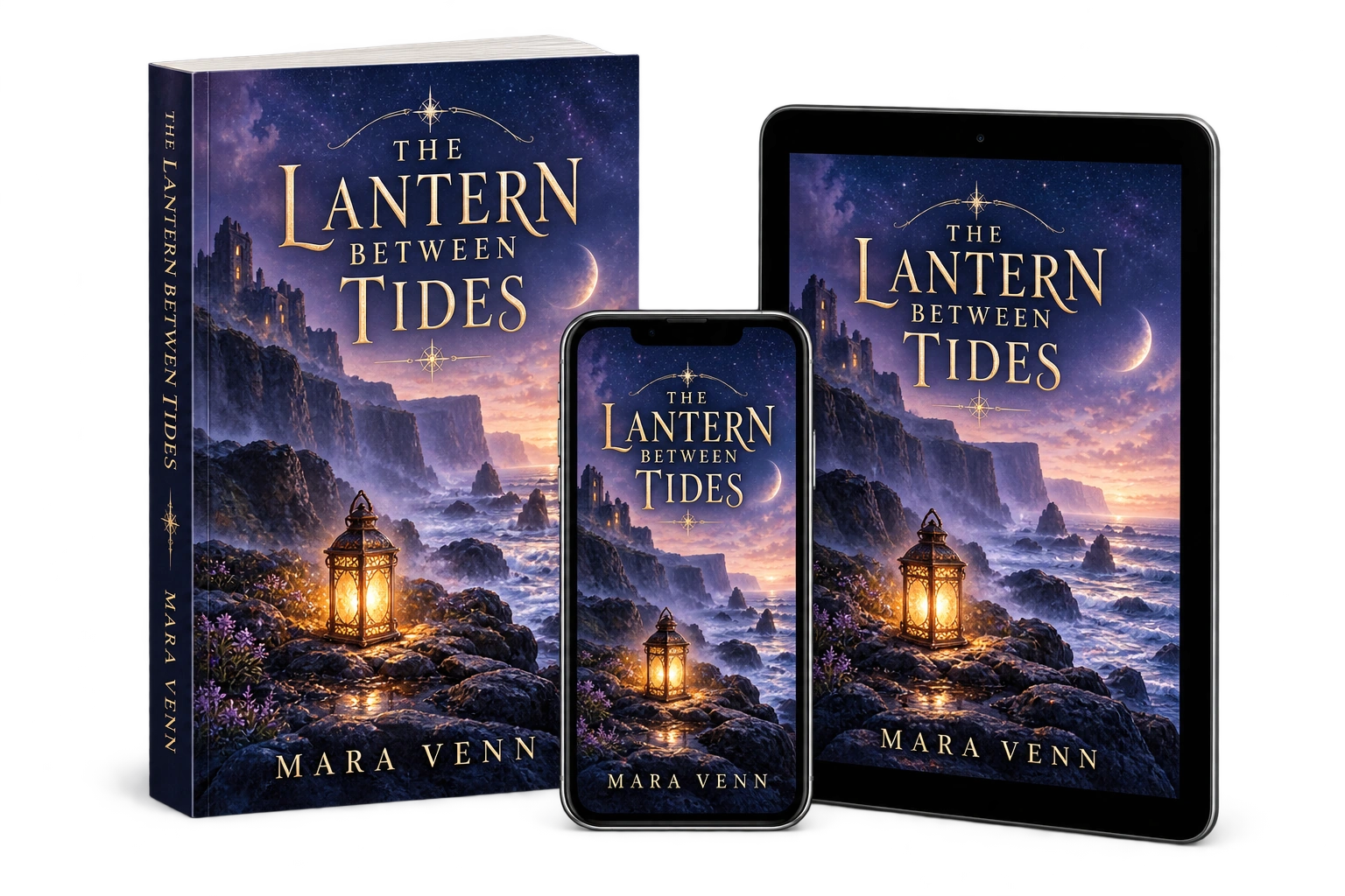 Original Valley Publishers book and digital edition showcase