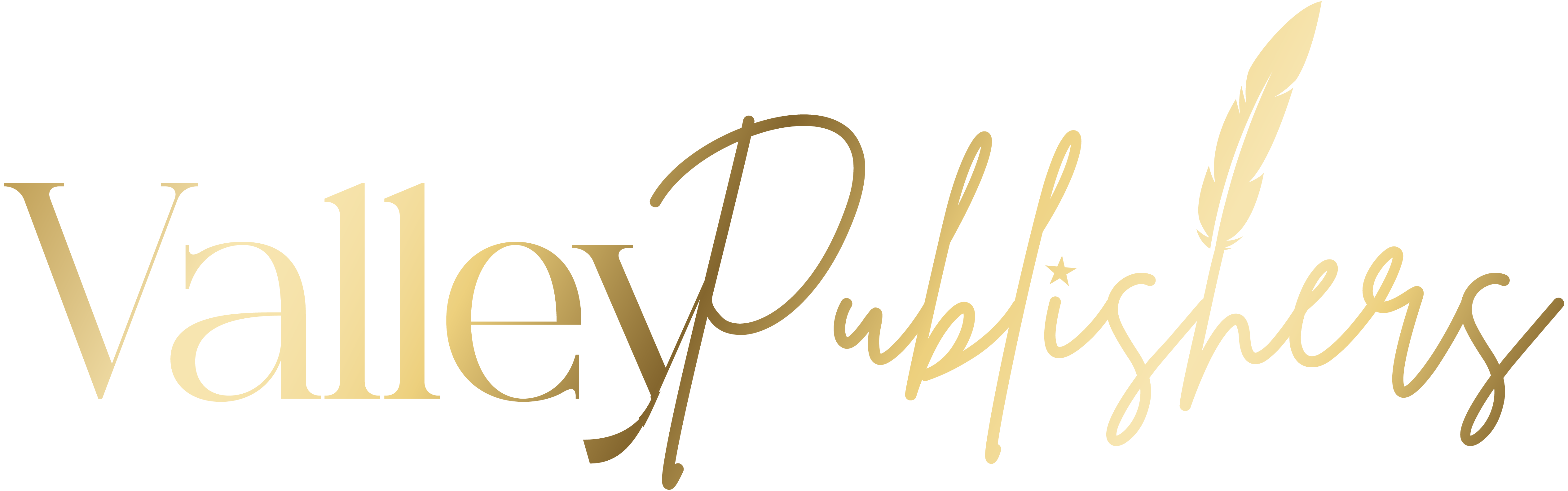Publishers Valley